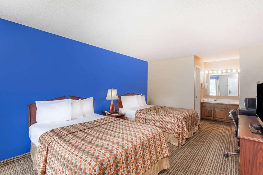 Baymont By Wyndham Florence/Muscle Shoals Cameră foto