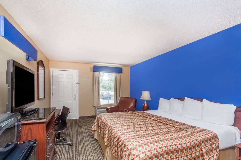 Baymont By Wyndham Florence/Muscle Shoals Cameră foto