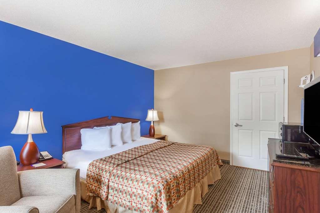 Baymont By Wyndham Florence/Muscle Shoals Cameră foto