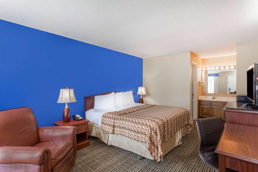 Baymont By Wyndham Florence/Muscle Shoals Cameră foto