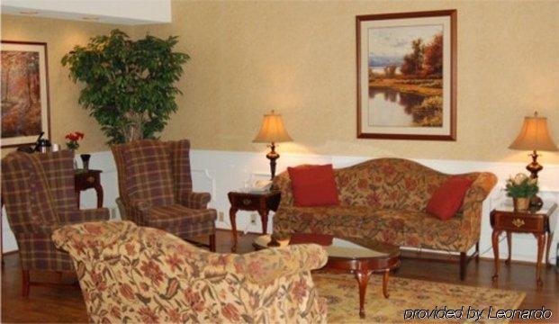 Baymont By Wyndham Florence/Muscle Shoals Interior foto